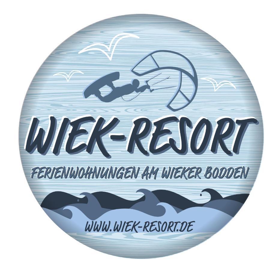 Wiek-Resort Wiek auf Rugen Bagian luar foto